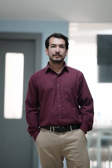 Ganesh Karki