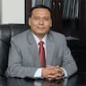 Kul Man Ghising