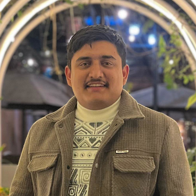 Sandeep Gautam
