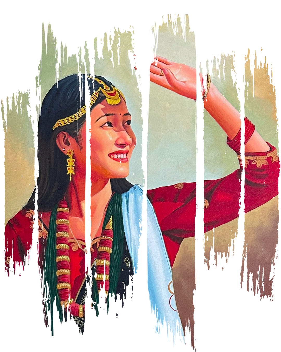 mero canvas