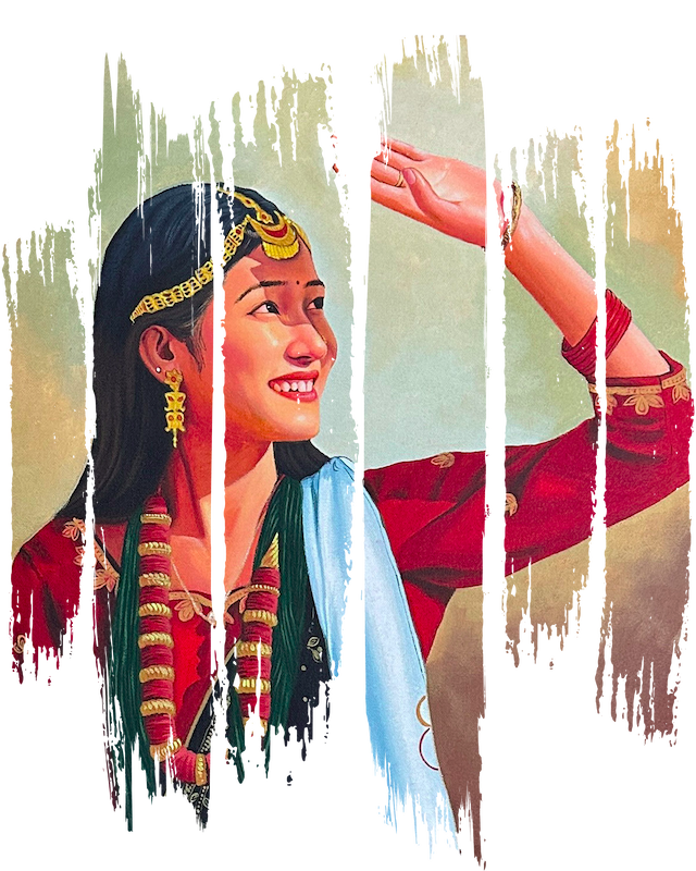 mero canvas