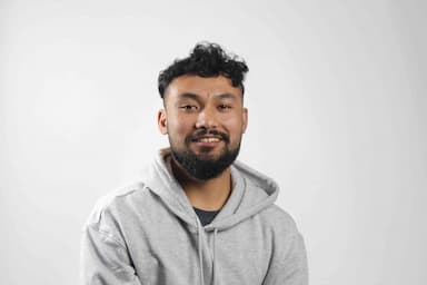 Sudip Maharjan