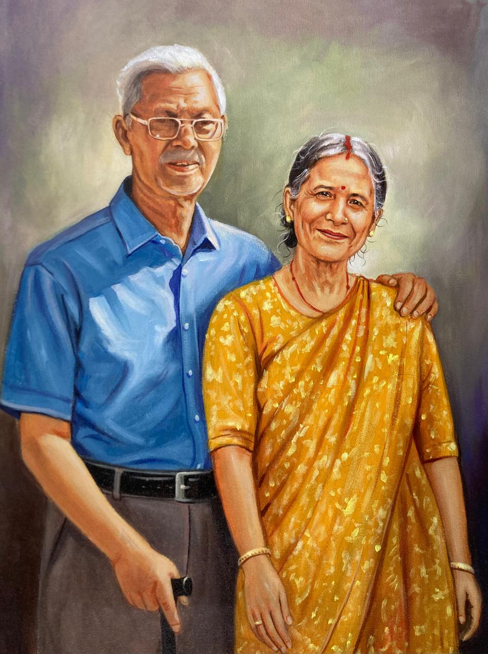 Celebrating Mother Day with Love, Art, and Memories